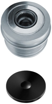 HELLA Generatorfreilauf